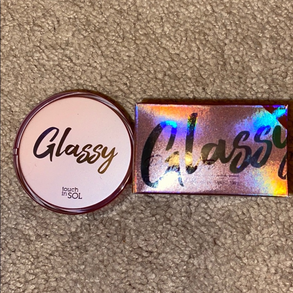 BNIB touch in Sol balm